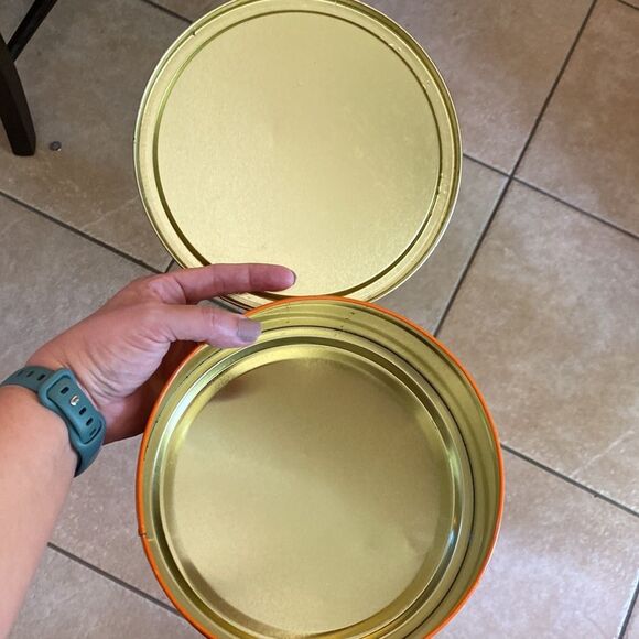 Peanuts Mummy Snoopy Tin Halloween collectible - Picture 5 of 6